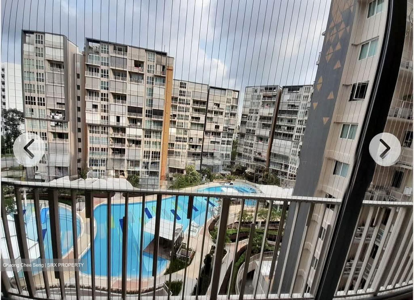 Watercolours (D18), Condominium #539995751